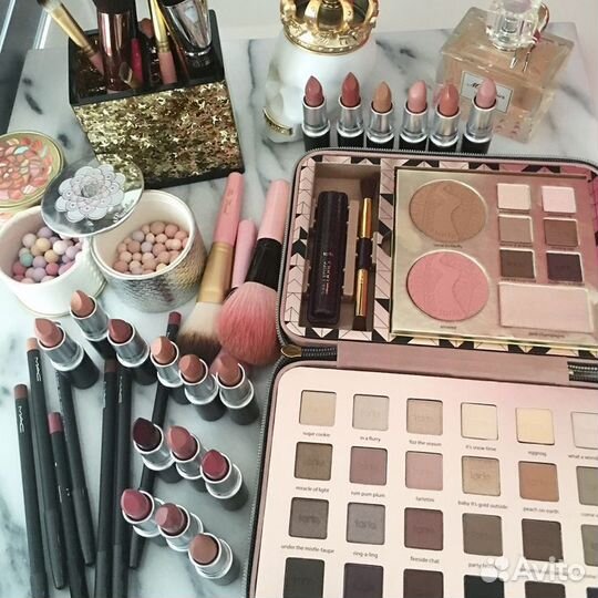 Упаковщики косметики/Вахта/Проживание/Питание