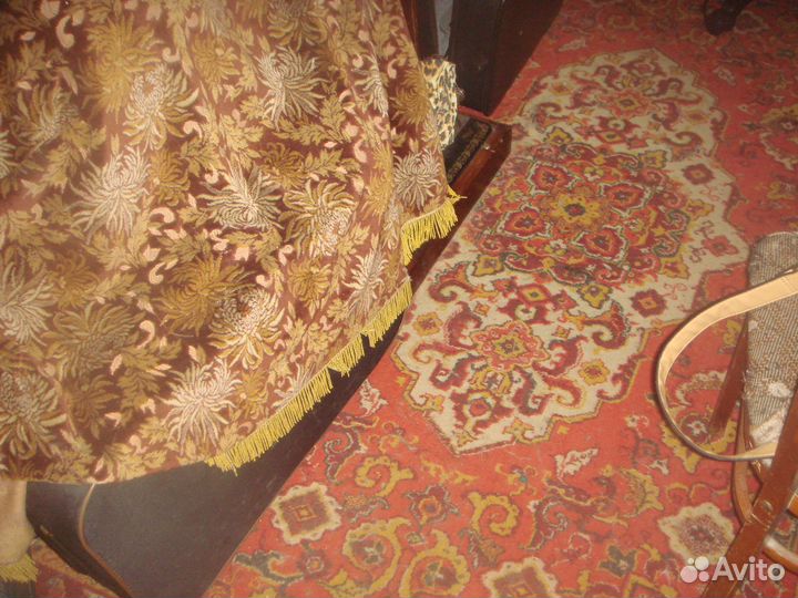 Ковёр 5х2.50 и ковёр3х.150