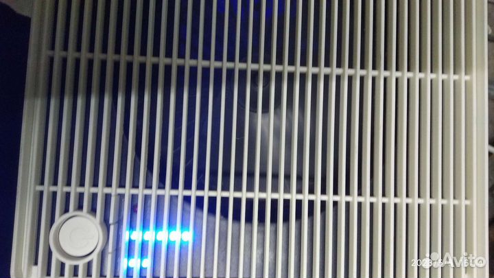 Увлажнитель воздуха Oskar 0-020r