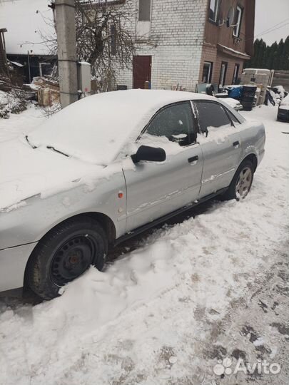 Кузов ауди а 4 б5