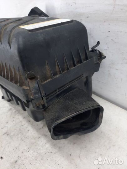 Корпус воздушного фильтра Kia Sportage внедорожник