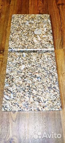 Подставки под акустику (колонки) гранит 2шт