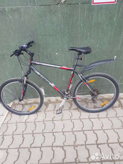 Скоростной велосипед 19.5
