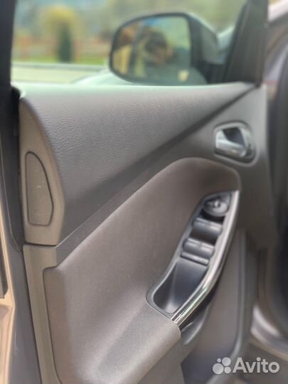 Ford Focus 2.0 AMT, 2014, 150 000 км