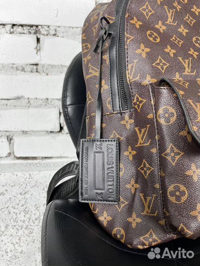 Рюкзак Louis Vuitton