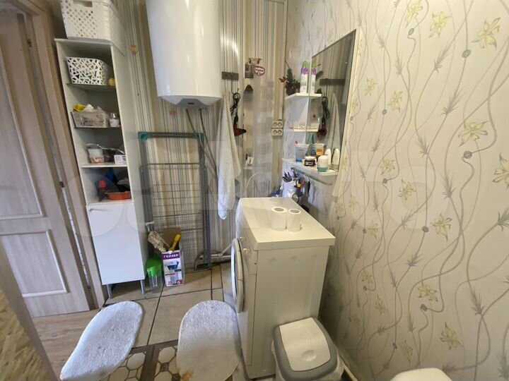 Дом 65 м² на участке 8 сот.