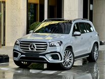 Mercedes-Benz GLS-класс 3.0 AT, 2023, 50 км, с пробегом, цена 17 800 000 руб.