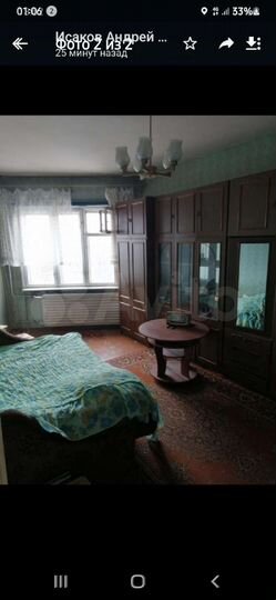 2-к. квартира, 51 м², 5/5 эт.