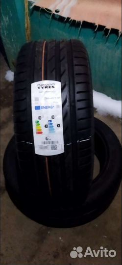 Nokian Tyres Nordman SZ2 235/45 R18