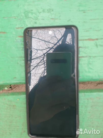 Samsung Galaxy A52, 4/128 ГБ