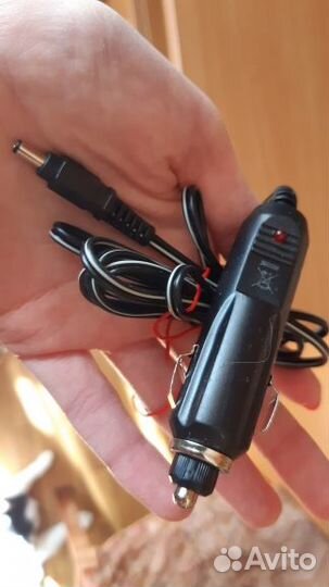 Кабель питания