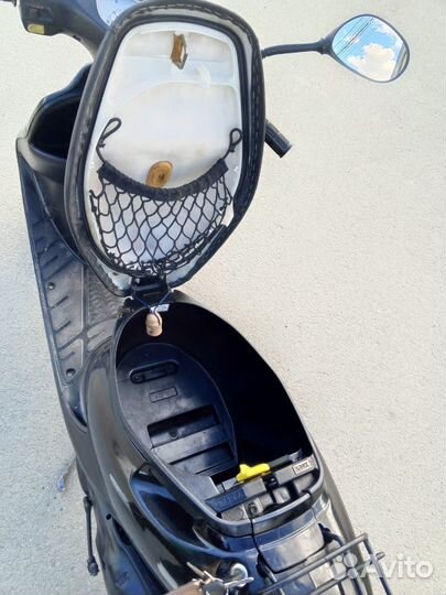 Скутер Honda Dio AF-34