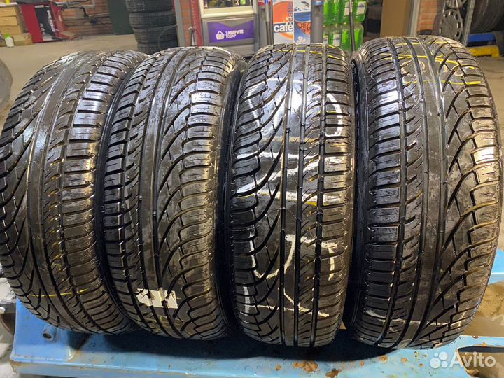 Michelin Pilot Primacy 215/65 R15 96H