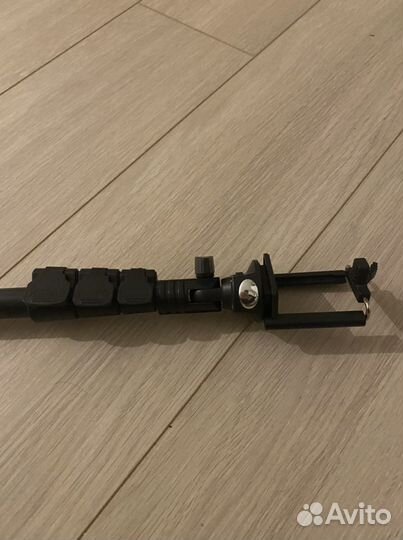 Селфи палка для телефона