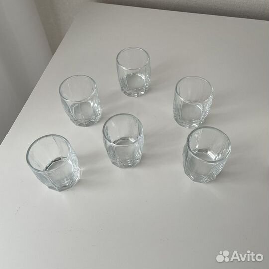 Рюмки