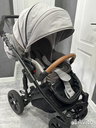 Коляска tutis viva life 2 в 1