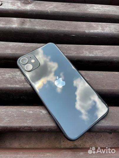 iPhone 11 128gb