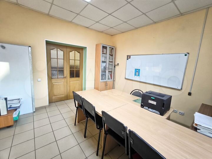 2-к. квартира, 56,7 м², 1/3 эт.