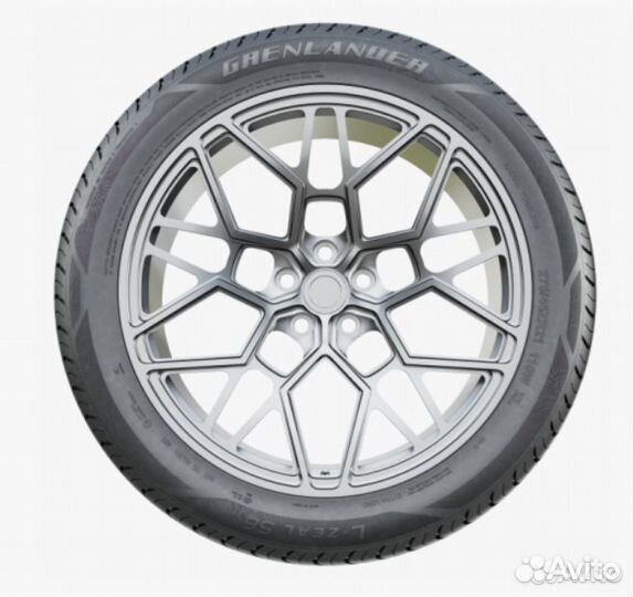 Grenlander L-Zeal56 215/55 R18