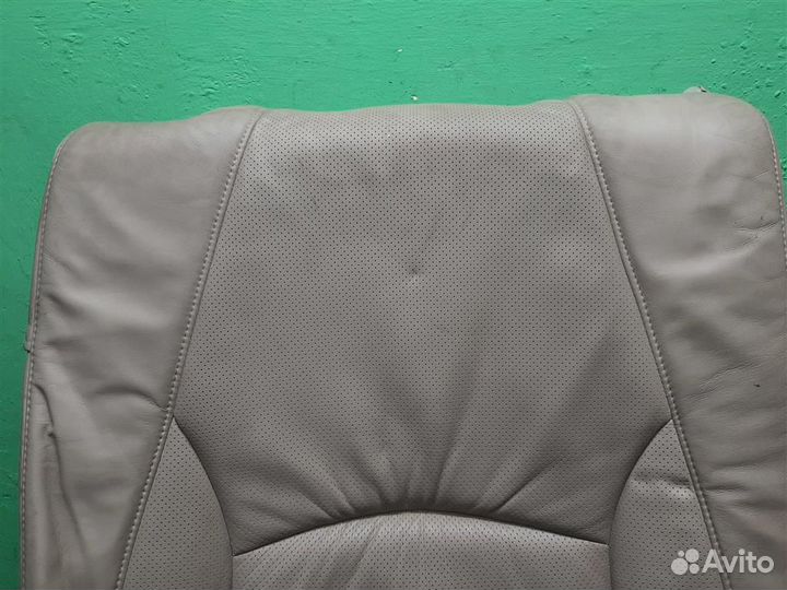 Обивка сиденья Lexus RX300 (MCU35) 2004