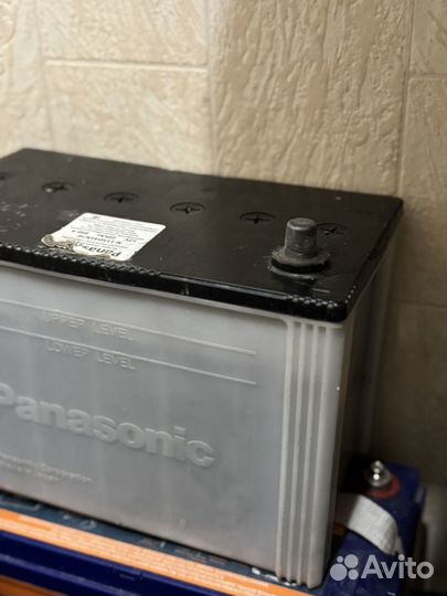 Аккумулятор