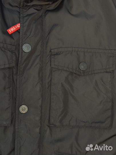 Куртка Bogner Fire + Ice