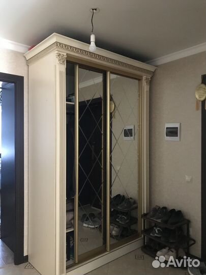 Продается квартира