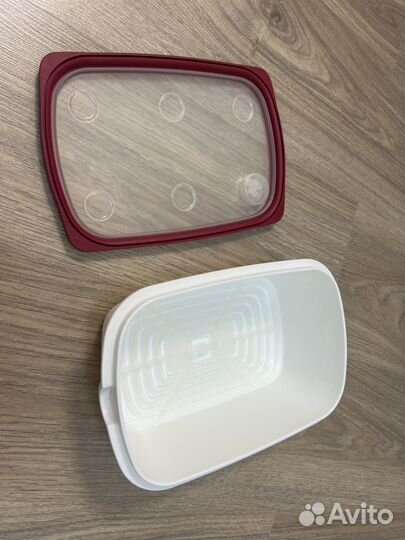 Контейнер IKEA