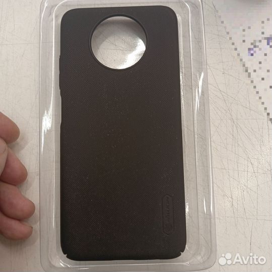 Чехол xiaomi Redmi note 9T