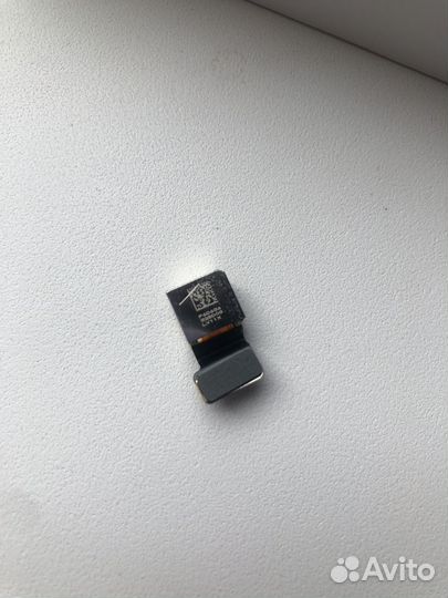 Запчасти для iPhone se 2016 АКБ, Камера