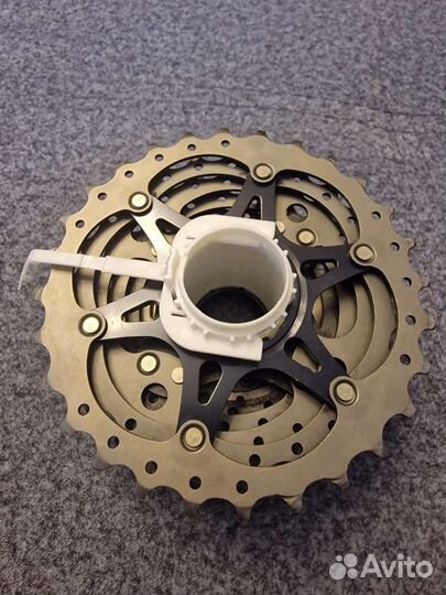 Кассета Shimano dura ace r9100 11-28