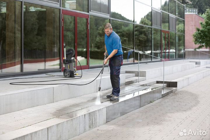 Karcher HD 5/17C 1.520-940