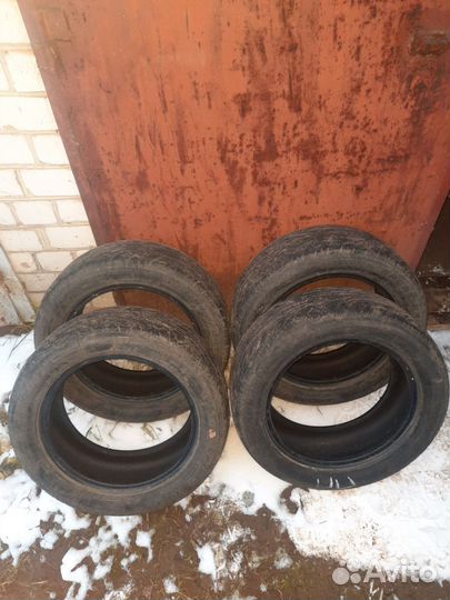 Nankang NS-2 UltraSport 215/55 R16 83