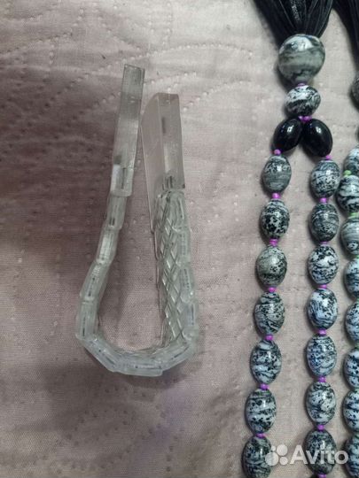 Четки перекидные ручной работы