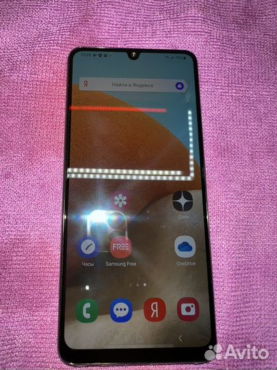 Samsung galaxy a32 128gb