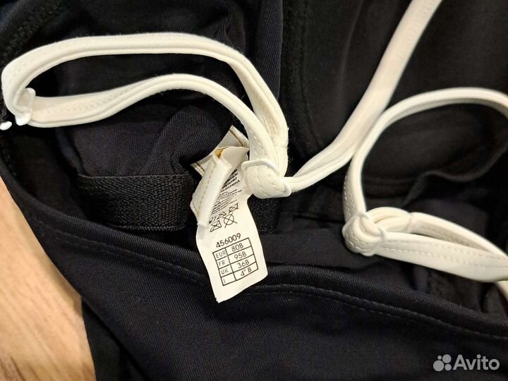 Купальник слитный, Florange, новый, 80B