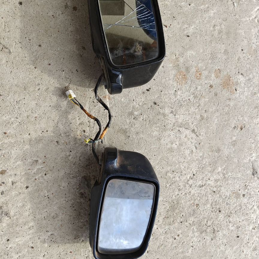 зеркальный элемент лансер 9 - Купить автозапчасти у