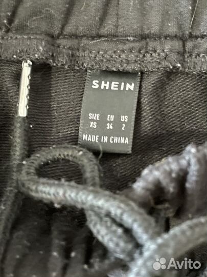 Шорты женские