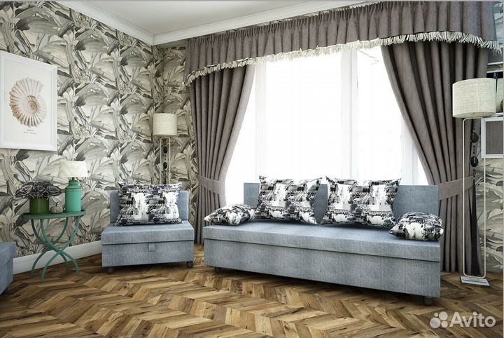 Кресло-кровать с доставкой