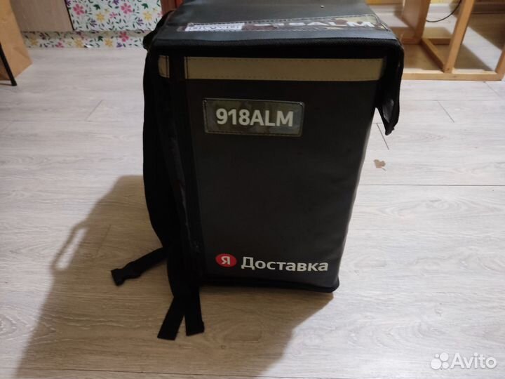 Термокороб