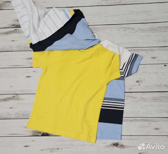 Футболка next