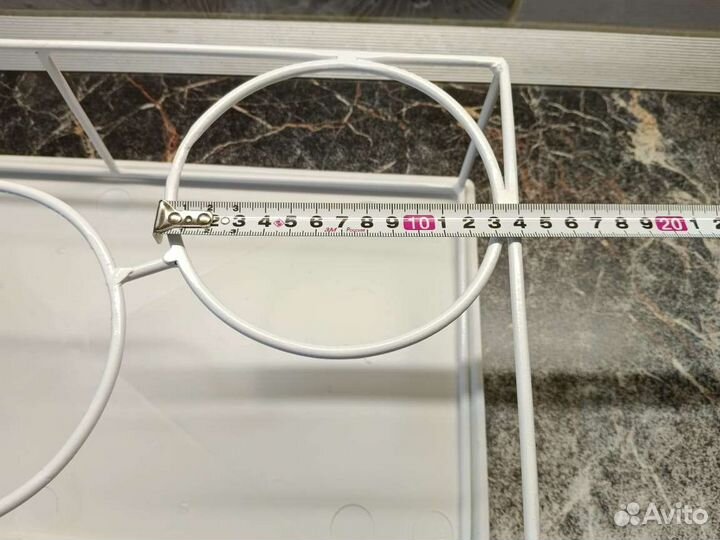 Подставка для мисок