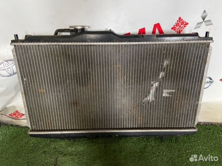 Радиатор основной Honda Accord CF3 F18B