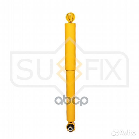 Амортизатор зад прав/лев SA1299 sufix