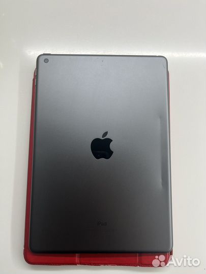 iPad 2019 10.2