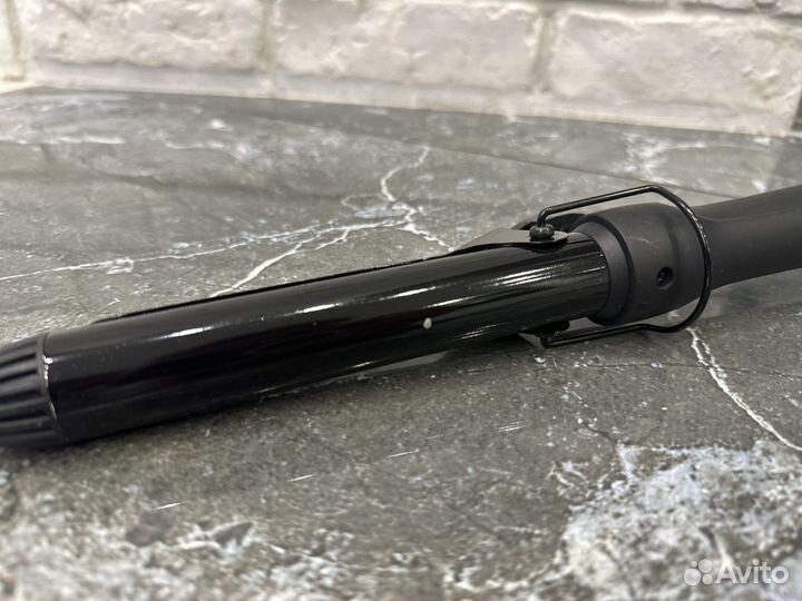 Щипцы для завивки Polaris