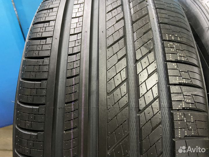 Lexxis Orezon LX 4x4 325/40 R22 и 285/45 R22 114W