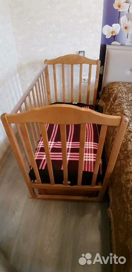 Кровать Можга