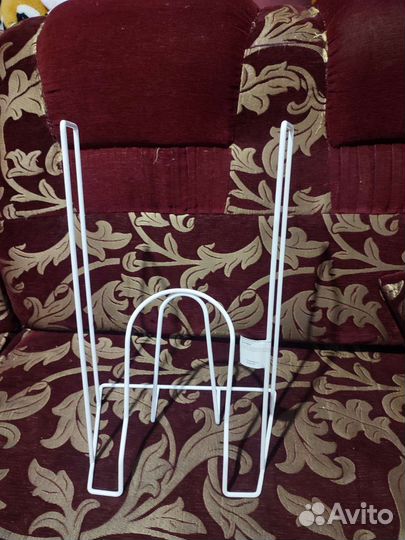 Приспособление для надевания компрессионного изд