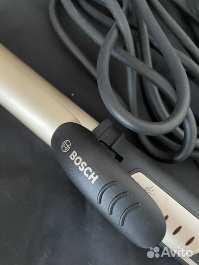Плойка bosch